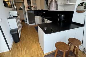 Lifestyle-Highlight: Sanierte 3-Zimmer-Wohnung mit Pool & Sauna in Ingolstadt – Jurastr. 21, 85049 Friedrichshofen-Hollerstauden, Ingolstadt – Vorschaubild 11