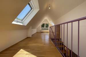 Lichtdurchflutete Maisonette-Wohnung in Stuttgart-Sommerrain - nur 2 Min. Fußweg zur U-Bahn – Die vollständige Adresse der Immobilie erhältst du vom Anbieter., 70374 Sommerrain, Stuttgart – Vorschaubild 21