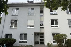 Bergen-Enkheim 8068030 Unmöblierte 4 Zimmer Wohnung – 60388 Bergen-Enkheim, Frankfurt am Main – Vorschaubild 1