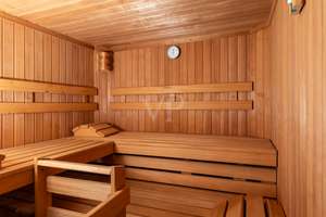 Haus im Alpenstil   (Schwimmbad, Sauna.....auf 1.341 m² – Die vollständige Adresse der Immobilie erhältst du vom Anbieter., 12305 Lichtenrade, Berlin – Vorschaubild 10