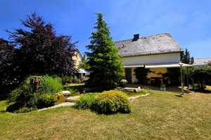 "Idyllischer Wohntraum im Grünen mit Terrassen, Garten und Seerosenteich" in Schulnähe! – Rhein-Hunsrück-Kreis – Vorschaubild 37