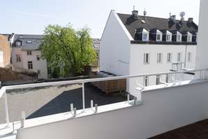 Erstbezug nach Kernsanierung: 3-Zimmer Wohnung mit Einbauküche und Balkon - Familien & WG geeignet – Moritzstraße 30, 65185 Mitte, Wiesbaden – Vorschaubild 12