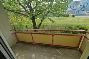 **KLEIN ABER FEIN** 1-Zimmer-Wohnung // EG // Bad mit Dusche // Einbauküche // Balkon // ab 01.07. – Thierbacher Straße 13, 3048 Sachsendorf, Cottbus – Vorschaubild 4