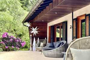 Ferienhaus Holz-Blockhaus Odenwald kaufen – Odenwaldkreis – Vorschaubild 2