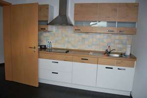 Penthouse-Wohnung mit garantierten unverbauten Münsterblick – Die vollständige Adresse der Immobilie erhältst du vom Anbieter., 89073 Oststadt, Ulm – Vorschaubild 7