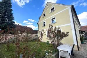RESTHOF mit Charme trifft auf rentable Kapitalanlage – Bauernhof mit 5 vermieteten Wohneinheiten – Die vollständige Adresse der Immobilie erhältst du vom Anbieter., 90427 Buch, Nürnberg – Vorschaubild 5