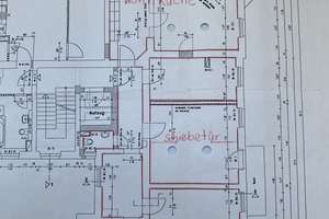 Exklusive 4-Zimmer Wohnung im 3. OG mit Balkon in Berlin-Mitte – Die vollständige Adresse der Immobilie erhältst du vom Anbieter., 10435 Mitte (Ortsteil), Berlin – Vorschaubild 8