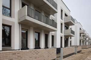 Modernes Single-Apartment zum Wohlfühlen – Beate-Hahn-Straße 8, 13089 Konradshöhe, Berlin – Vorschaubild 2