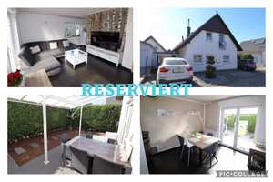 Freistehendes Einfamilienhaus mit Garage in toller Lage – Ennepe-Ruhr-Kreis – Vorschaubild 1