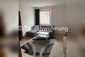 Tauschwohnung: Günstige 2-ZimmerWohnung in Köln-Deutz–wir suchen mehr Platz – Die vollständige Adresse der Immobilie erhältst du vom Anbieter., 50679 Deutz, Köln – Vorschaubild 2