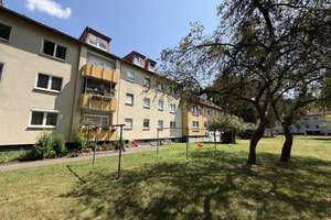 Vermietete 3-Zimmerwohnung mit Balkon als Kapitalanlage in Dortmund Brackel – Unterer Sendweg 27, 44309 Brackel (Ortsteil), Dortmund – Vorschaubild 3