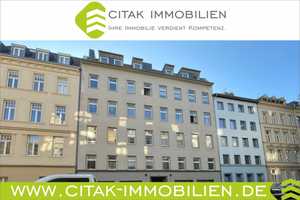 Vermietete 2 Zimmer Wohnung im Kölner Agnesviertel – Köln – Vorschaubild 1