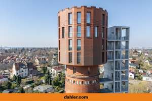 Im Loft-Style über den Dächern Berlins