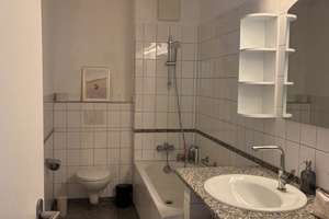 2-Zimmer-Wohnung in Lübeck St. Gertrud – 23564 Sankt Gertrud, Lübeck – Vorschaubild 9