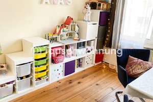 Tauschwohnung: Sonnige Altbauwohnung in ruhiger Lage von Linden Nord – Comeniusstraße 16, 30451 Linden-Nord, Hannover – Vorschaubild 3