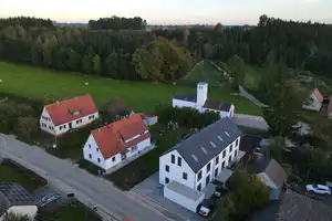 Einmalige Gelegenheit! RMH zu ca. 80 % fertiggestellt – Sankt-Peter-Str. 46a, 86637 Dillingen an der Donau (Kreis) – Vorschaubild 4