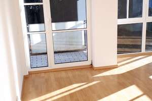 Helle und ruhige 3-Zimmer-Wohnung in München-Waldtrudering – Die vollständige Adresse der Immobilie erhältst du vom Anbieter., 81827 Waldtrudering, München – Vorschaubild 2