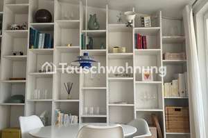 Tauschwohnung: Single Wohnung zw. Kurfürstenplatz und Elisabethmarkt – Die vollständige Adresse der Immobilie erhältst du vom Anbieter., 80801 Neuschwabing, München – Vorschaubild 4