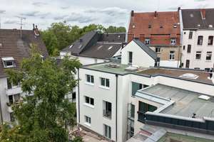 Einzigartige Freiheit in Maisonette über den Dächern von Mülheim – Mülheimer Freiheit 126, 51063 Mülheim (Ortsteil), Köln – Vorschaubild 7