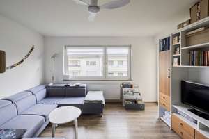 Lichtdurchflutete moderne 5-Zimmer-Eigentumswohnung mit Loggia in schöner Wohnlage von Westhoven – Die vollständige Adresse der Immobilie erhältst du vom Anbieter., 51149 Ensen, Köln – Vorschaubild 4