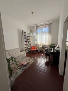 Tolle Altbauwohnung in Düsseldorf-Bilk