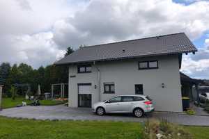 Schönes Einfamilienhaus sucht nette Kleinfamilie. – Rhein-Sieg-Kreis – Vorschaubild 2