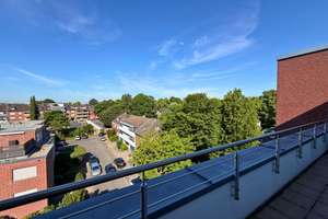 Vermietetes Penthouse in Mönchengladbach – Kapitalanlage mit Potenzial – 41063 Am Wasserturm, Mönchengladbach – Vorschaubild 15