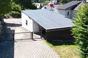 |Sanierte Doppelhaushälfte in Eilsbrunn| 

Perfekte Lage für Familien – Die vollständige Adresse der Immobilie erhältst du vom Anbieter., 93161 Sinzing – Vorschaubild 10