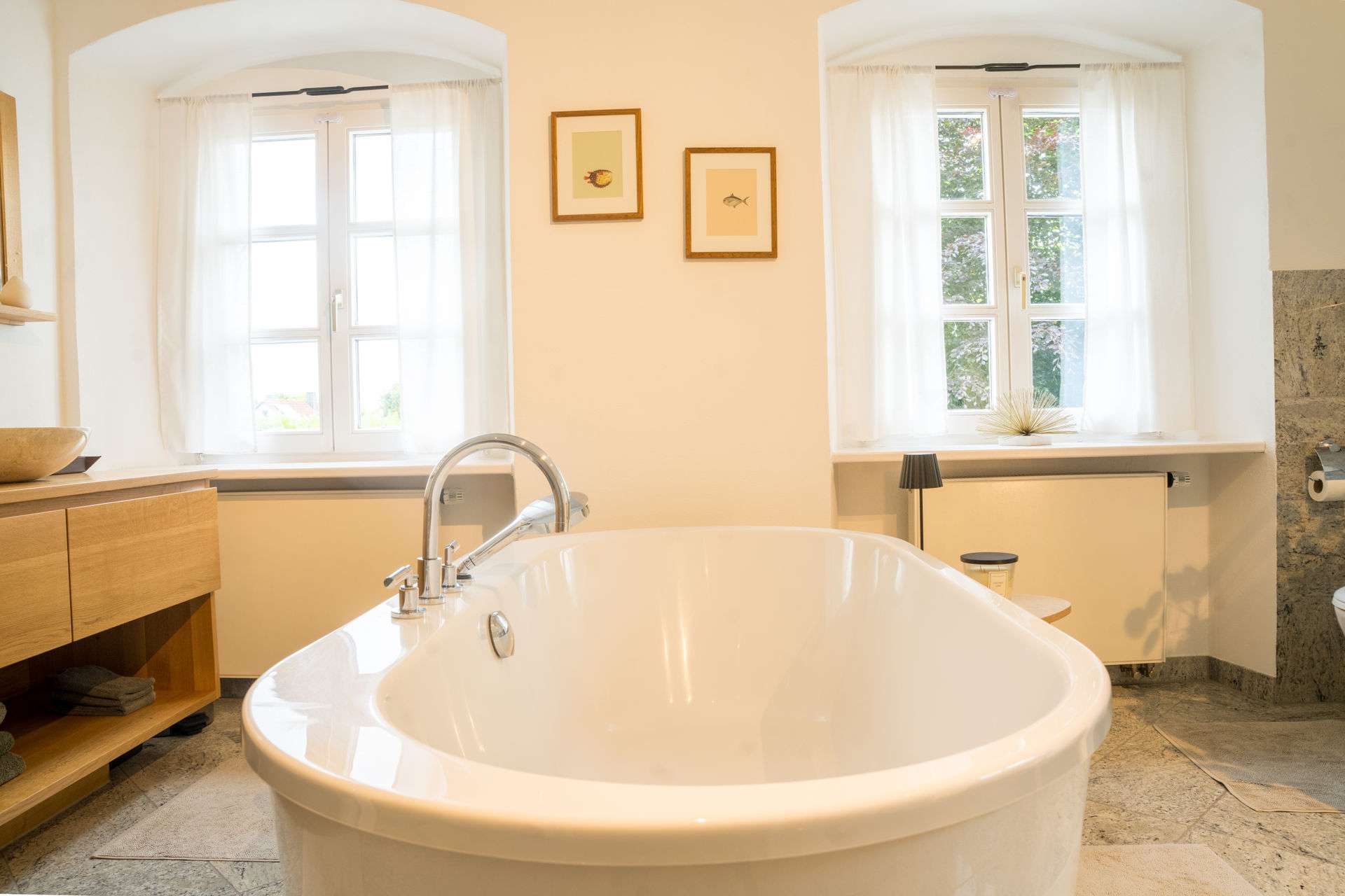 Immobilie in Köfering - Historischer Pfarrhof von 1780 - Ein Unikat, das Geschichte und Moderne verbindet - Bild 51