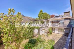 Exklusives Architektenhaus mit Indoor Pool und blickgeschütztem Garten in Reinheim – Die vollständige Adresse der Immobilie erhältst du vom Anbieter., 64354 Reinheim – Vorschaubild 13