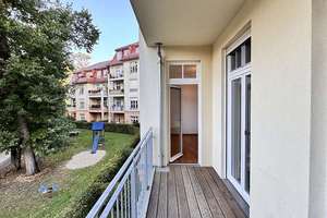 3-Zi-Neubau-Wohnung mit EBK, Fußbodenheizung, Balkon & eigenem Stellplatz vor dem Haus – Steinstraße 124, 14480 Am Stern, Potsdam – Vorschaubild 13