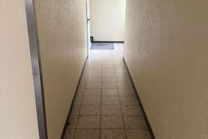 Ausblick inklusive ! Wunderschöne vermietete 2 Zimmer Wohnung mit Balkon – Hagerweg 36, 47798 Stadtmitte, Krefeld – Vorschaubild 5