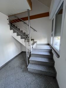 Attraktive 3-Zimmer-Wohnung in Straelen