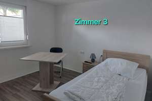 Wohnen mit Charakter: Geräumiges Haus in Köln-Worringen – Alte Neusser Landstraße 179, 50769 Worringen, Köln – Vorschaubild 17