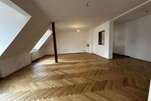 Schwabing * erst 2024 komplett neu saniert * Dachgeschoss-Wohnung * 4 Zi. * ca. 106 m² – Konradstr. 10a, 80801 Neuschwabing, München – Vorschaubild 4