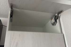Nachmieter gesucht: helle & schöne 2-Zimmerwohnung – Siedlerstraße 26, 38124 Stöckheim-Leiferde, Braunschweig – Vorschaubild 16