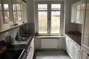 Charmantes Einfamilienhaus in Zehlendorf, nahe JFK Schule, Droste und vielen Parks – Hans-Böhm-Zeile 26, 14165 Zehlendorf, Berlin – Vorschaubild 2