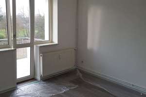 Charmante 2-Zimmer Wohnung mit großem West-Balkon