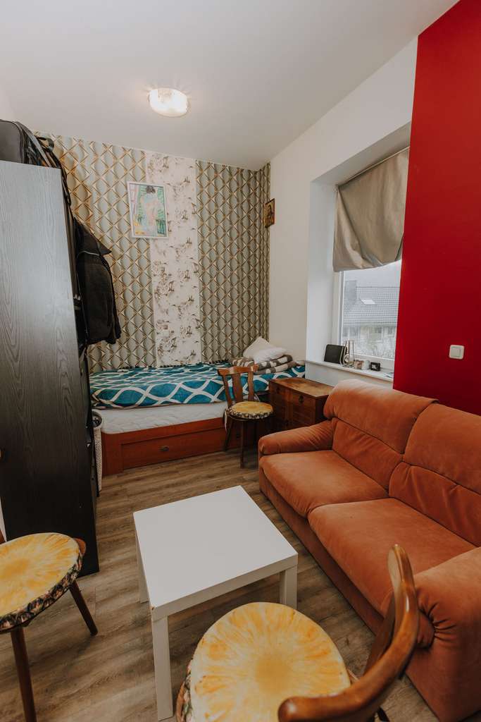 Immobilie in Prüm - 2 vollsanierte Wohnungen (2015) – stark nachgefragte Größen & hohe Wertstabilität - Bild 3