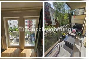 Tauschwohnung: Wohnung im Portugiesenviertel