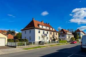 Wohnen in der Stadt - und doch im Grünen! – Die vollständige Adresse der Immobilie erhältst du vom Anbieter., 1129 Trachau, Dresden – Vorschaubild 61
