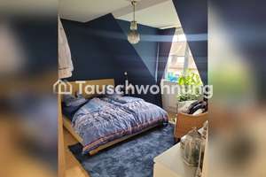 Tauschwohnung: DG-Wohnung in HH-Horn – Dunckersweg 23, 22111 Horn, Hamburg – Vorschaubild 4