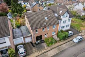 Toplage Vaalserquartier: Gepflegtes Ein- bis Zweifamilienhaus – Die vollständige Adresse der Immobilie erhältst du vom Anbieter., 52074 Vaalserquartier, Aachen – Vorschaubild 18
