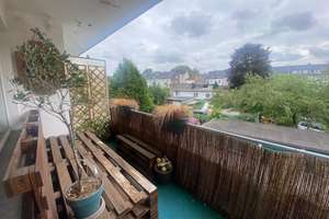 Wohnung mit Flair und Südbalkon in Krefeld -Inrath – Die vollständige Adresse der Immobilie erhältst du vom Anbieter., 47803 Inrath/Kliedbruch, Krefeld – Vorschaubild 6