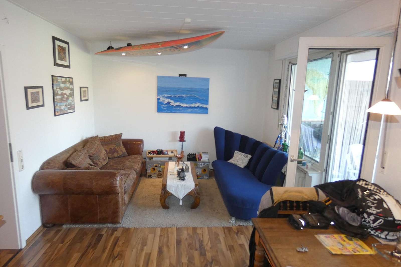 Immobilie in Issum - Gelegenheit in Issum: Saniertes 1-2 Familienhaus, flexibel nutzbar mit Garage, Keller u. Garten - Bild 10