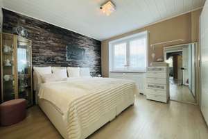 Helle 3-Zimmer-Wohnung mit Einbauküche - Modernes Wohnen in begehrter Lage von Salzgitter – Die vollständige Adresse der Immobilie erhältst du vom Anbieter., 38226 Lebenstedt, Salzgitter – Vorschaubild 4