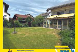 Gepflegtes Mehrfamilienhaus in ruhiger und liebenswerter Sonnenlage – Die vollständige Adresse der Immobilie erhältst du vom Anbieter., 87616 Wald – Vorschaubild 3