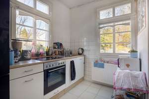 freistehendes Zweigenerationshaus mit Potenzial zum 3 Familienhaus mit ca. 263 qm – Die vollständige Adresse der Immobilie erhältst du vom Anbieter., 42653 Gräfrath, Solingen – Vorschaubild 9