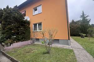 N-Kornburg! Schöne 4-Zi.-Wohnung mit Südterrasse, Garten, 2 Kellerräume + Garage! – Die vollständige Adresse der Immobilie erhältst du vom Anbieter., 90455 Kornburg, Worzeldorf, Nürnberg – Vorschaubild 17