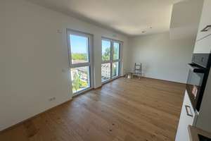 Neubau an der Uni - Erstbezug - 31,5 qm - Domblick – Die vollständige Adresse der Immobilie erhältst du vom Anbieter., 93053 Galgenberg, Regensburg – Vorschaubild 3